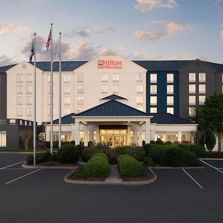 Hilton Garden Inn Richmond South/Southpark Colonial Heights Exteriér fotografie