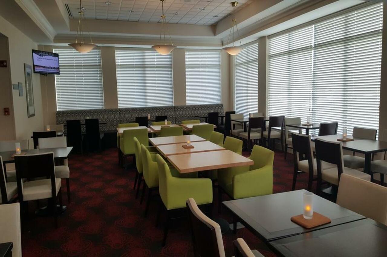 Hilton Garden Inn Richmond South/Southpark Colonial Heights Exteriér fotografie