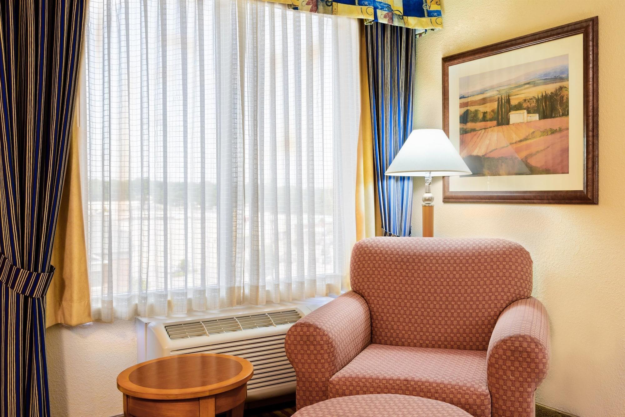 Hilton Garden Inn Richmond South/Southpark Colonial Heights Exteriér fotografie