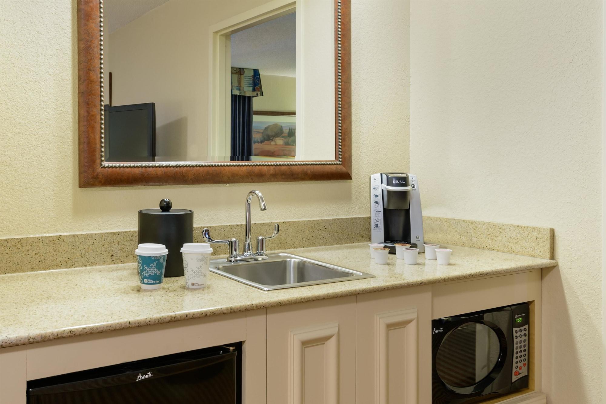 Hilton Garden Inn Richmond South/Southpark Colonial Heights Exteriér fotografie