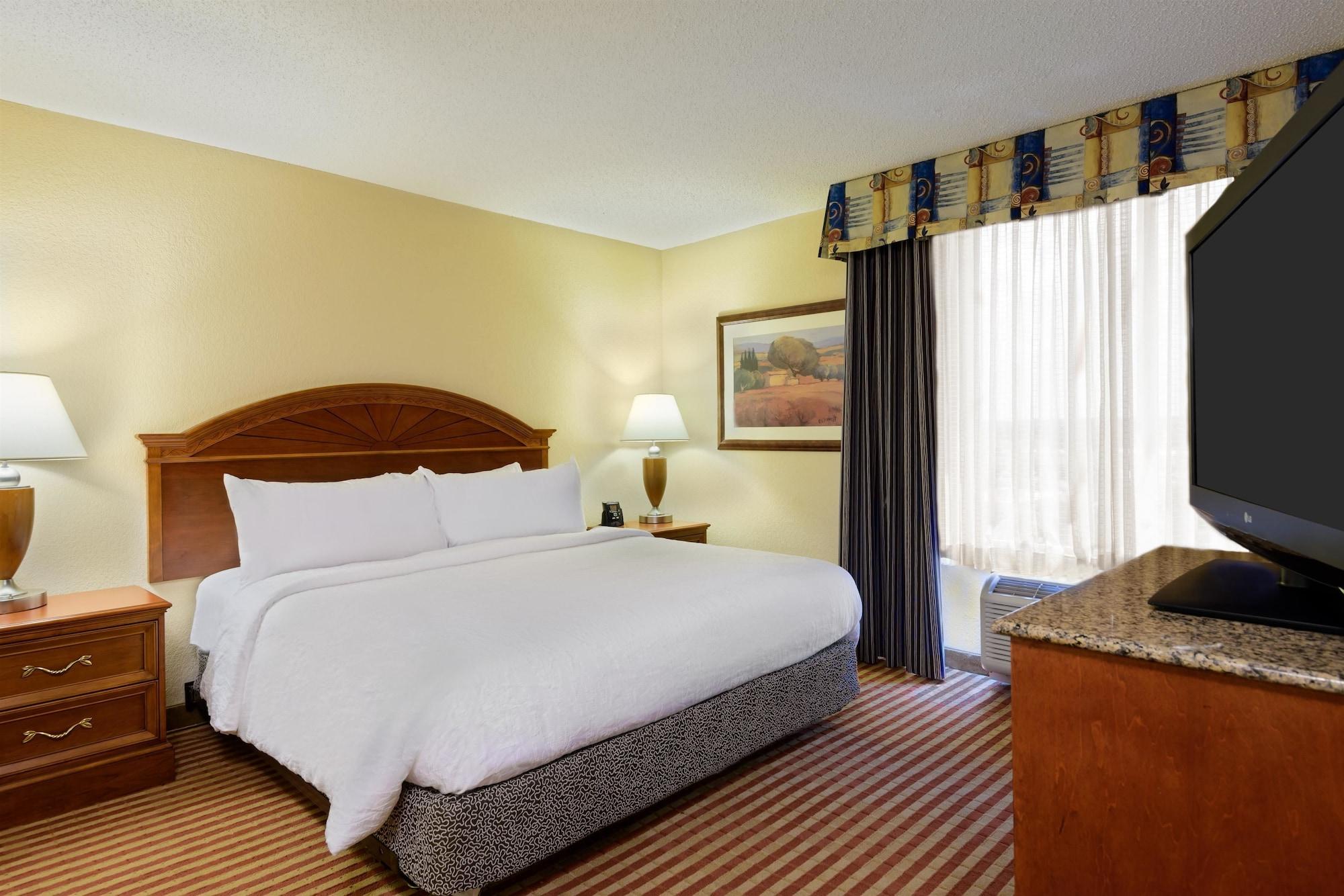 Hilton Garden Inn Richmond South/Southpark Colonial Heights Exteriér fotografie