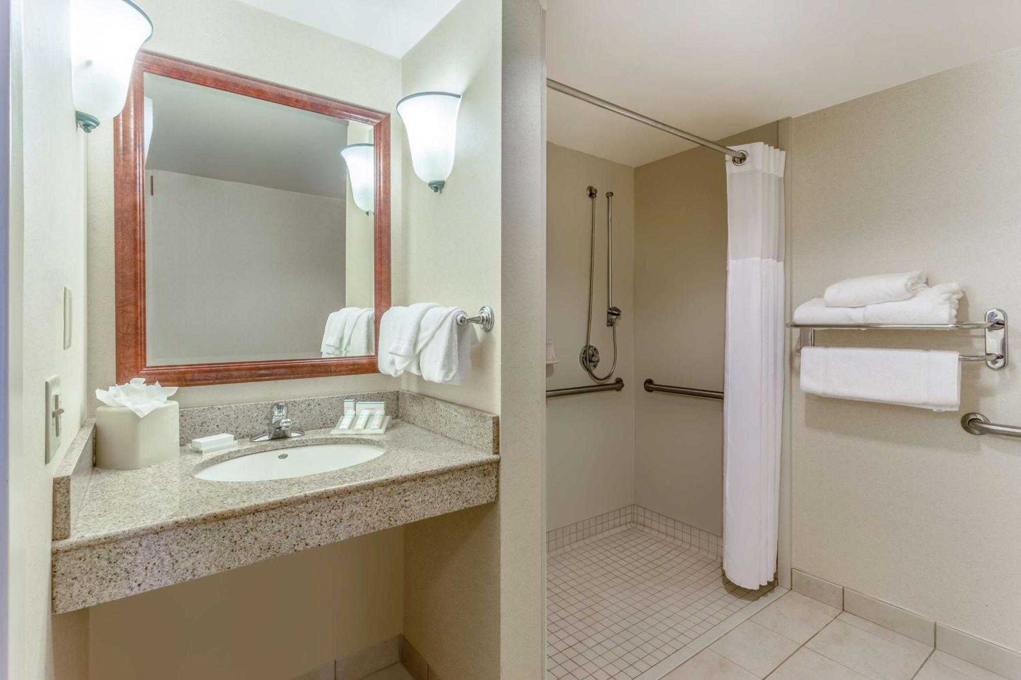 Hilton Garden Inn Richmond South/Southpark Colonial Heights Exteriér fotografie