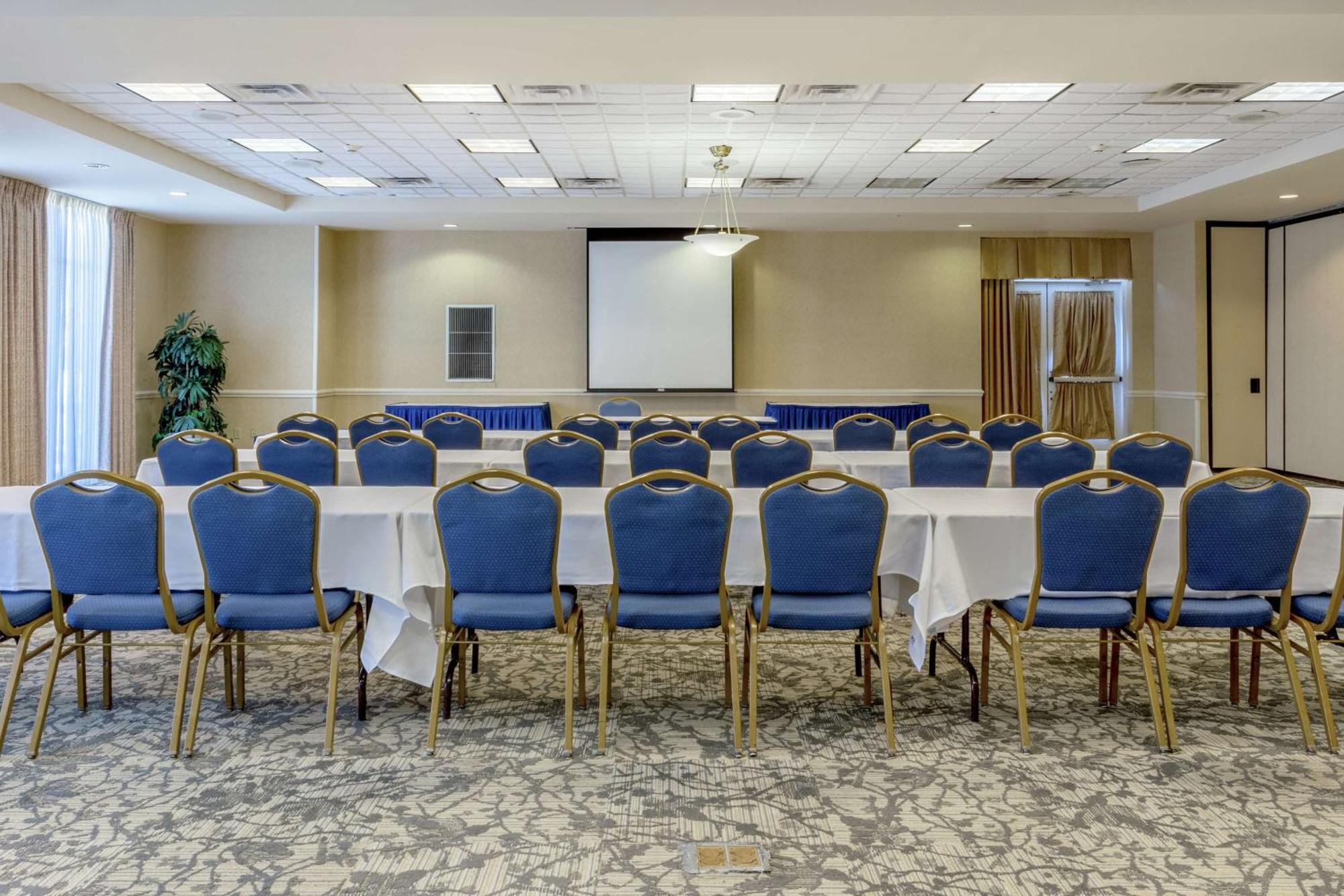 Hilton Garden Inn Richmond South/Southpark Colonial Heights Exteriér fotografie