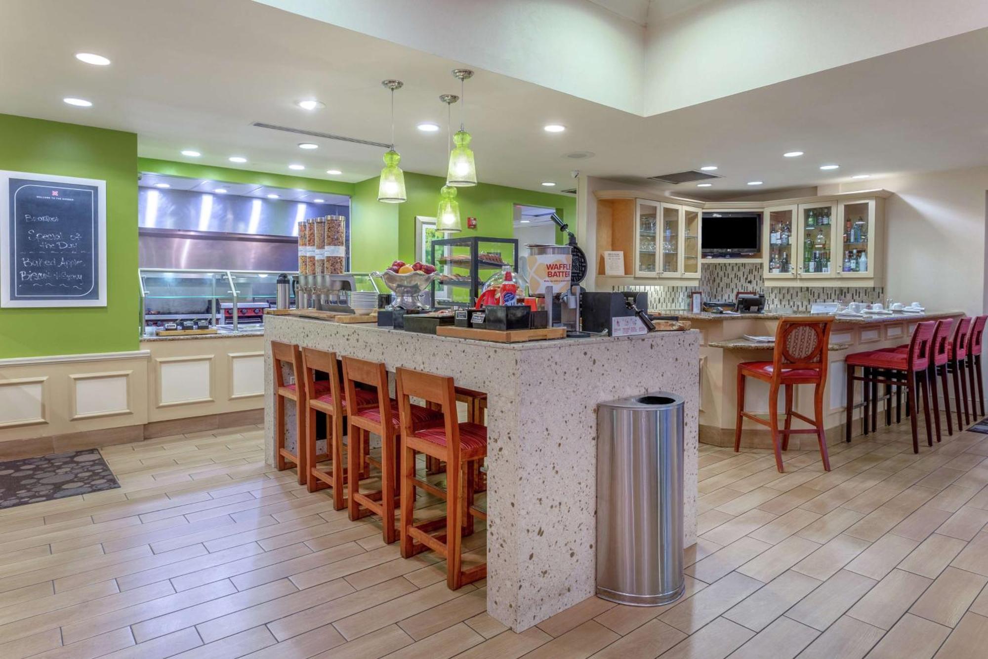 Hilton Garden Inn Richmond South/Southpark Colonial Heights Exteriér fotografie