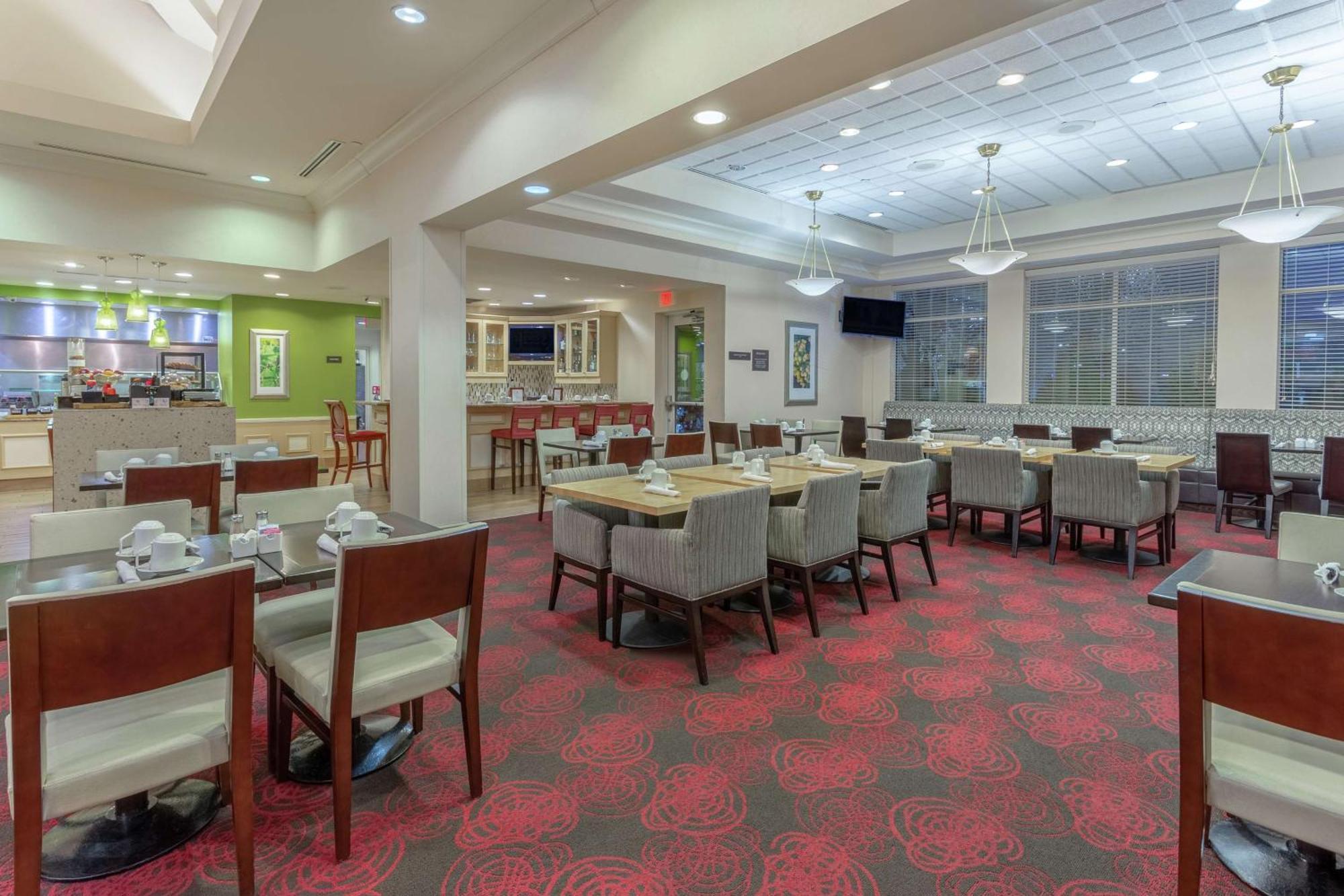 Hilton Garden Inn Richmond South/Southpark Colonial Heights Exteriér fotografie