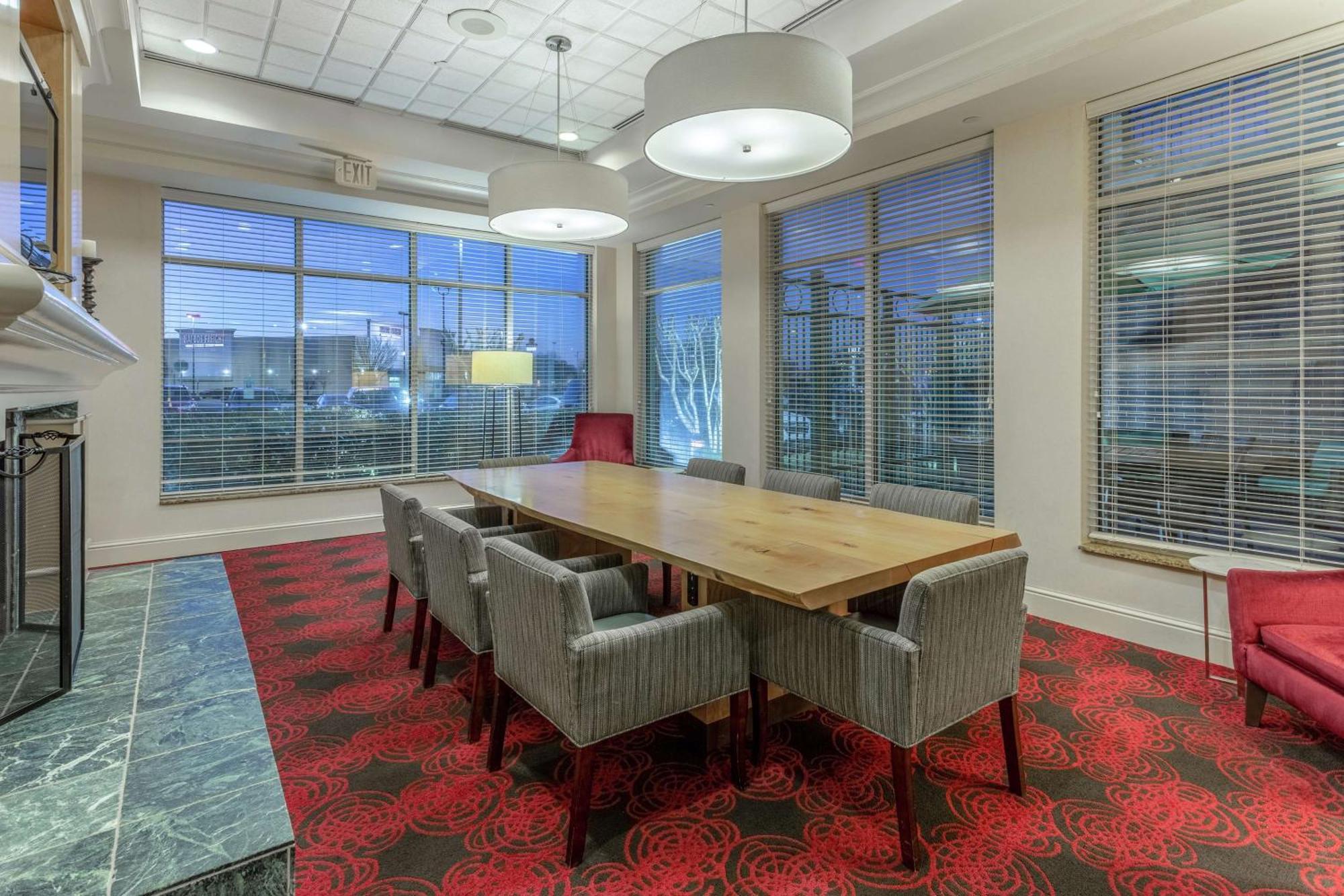 Hilton Garden Inn Richmond South/Southpark Colonial Heights Exteriér fotografie