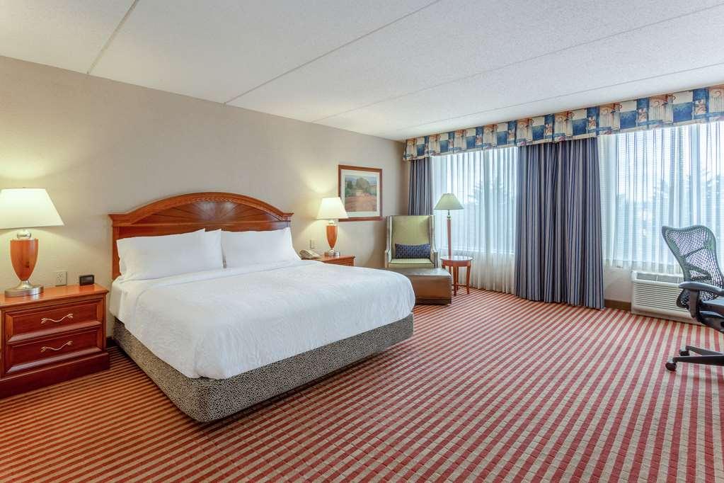 Hilton Garden Inn Richmond South/Southpark Colonial Heights Pokoj fotografie