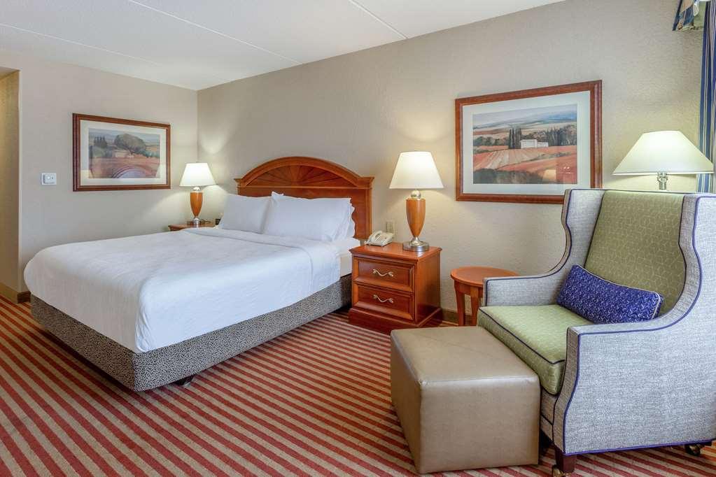 Hilton Garden Inn Richmond South/Southpark Colonial Heights Pokoj fotografie