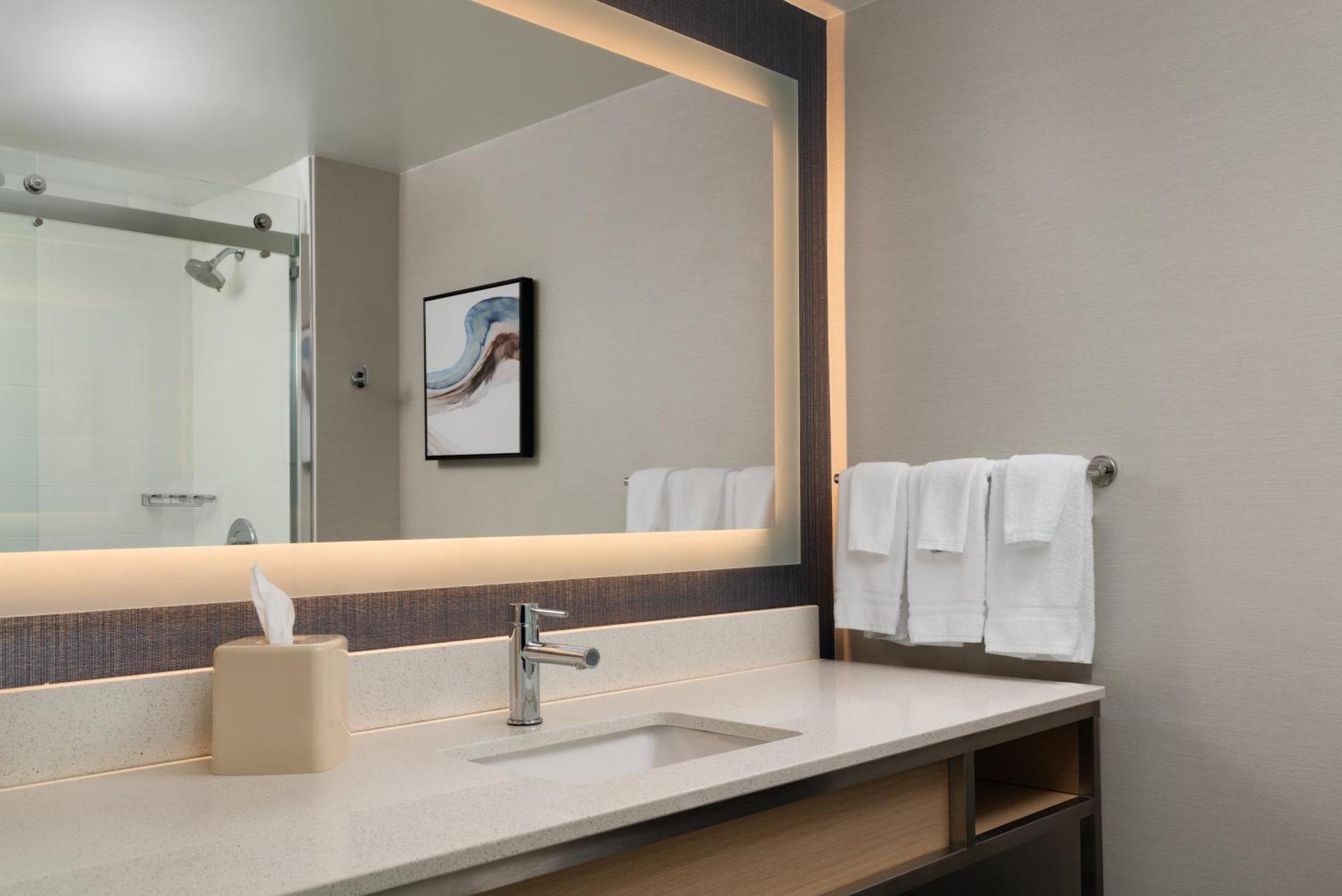 Hilton Garden Inn Richmond South/Southpark Colonial Heights Exteriér fotografie